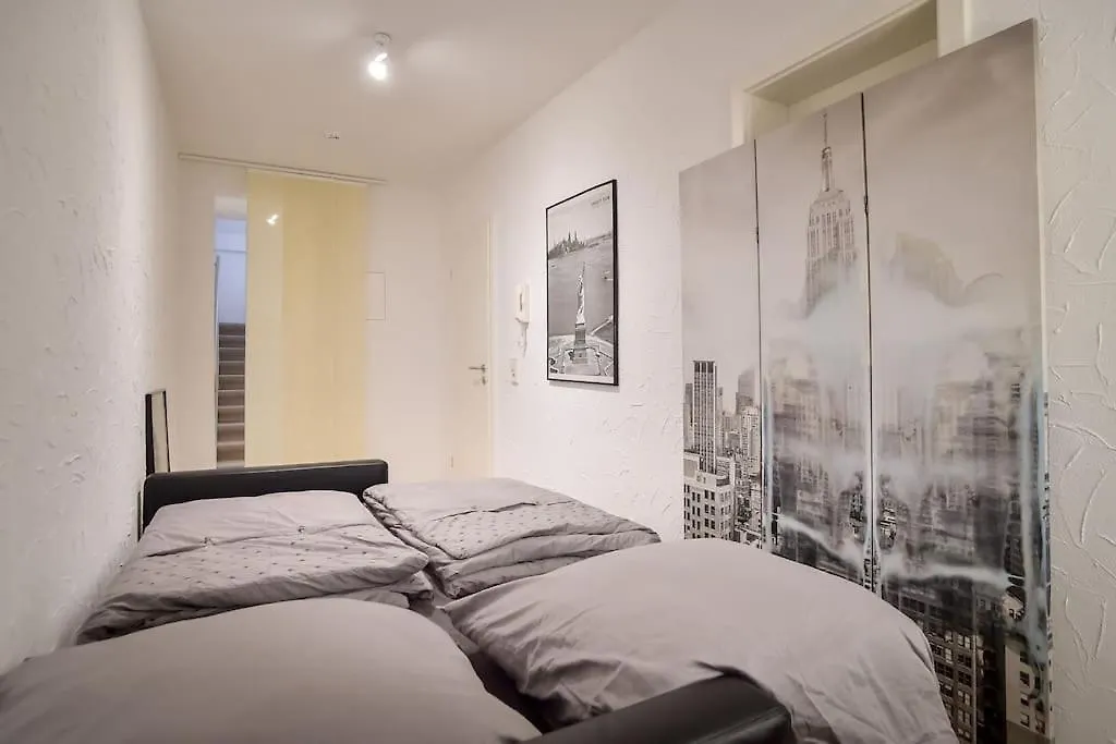 5 Secret Escape Apartment Above Stuttgart
