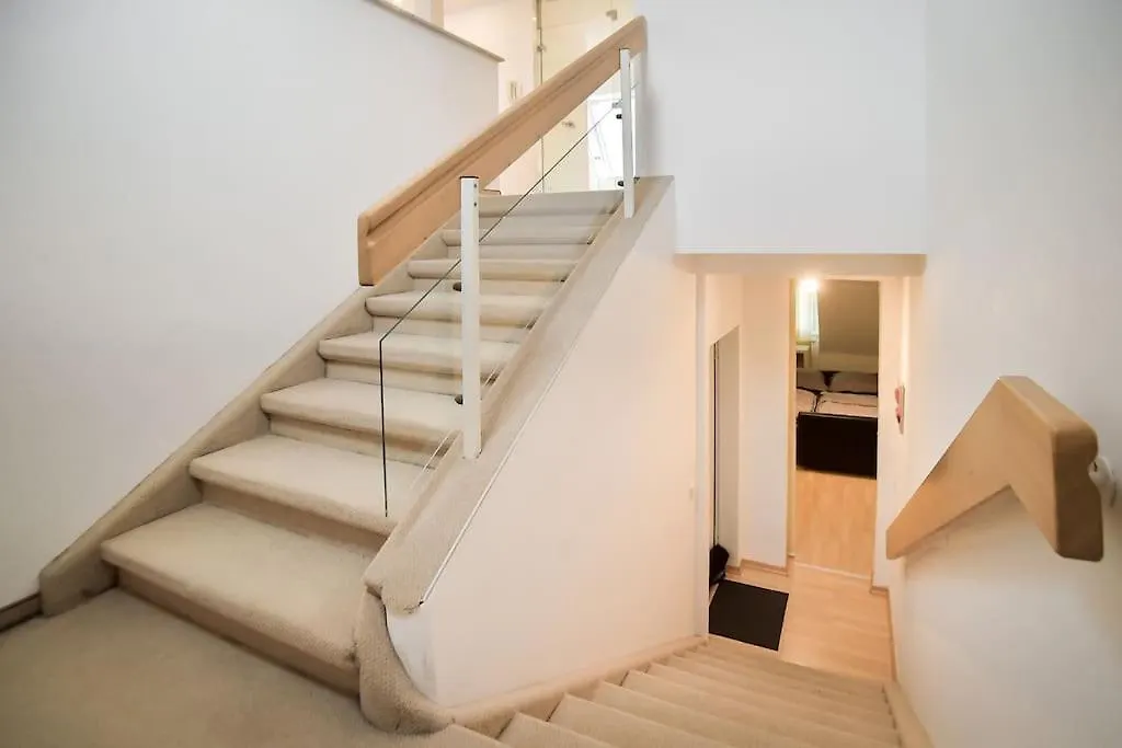 5 Secret Escape Apartment Above Stuttgart