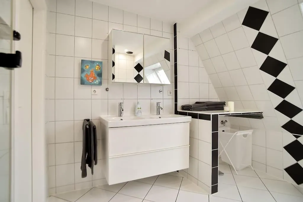 5 Secret Escape Apartment Above Stuttgart